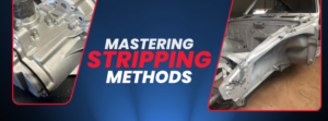 Type Of Stripping Methods | Stripping Technologies